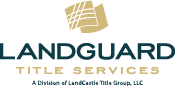 Landguard Title logo
